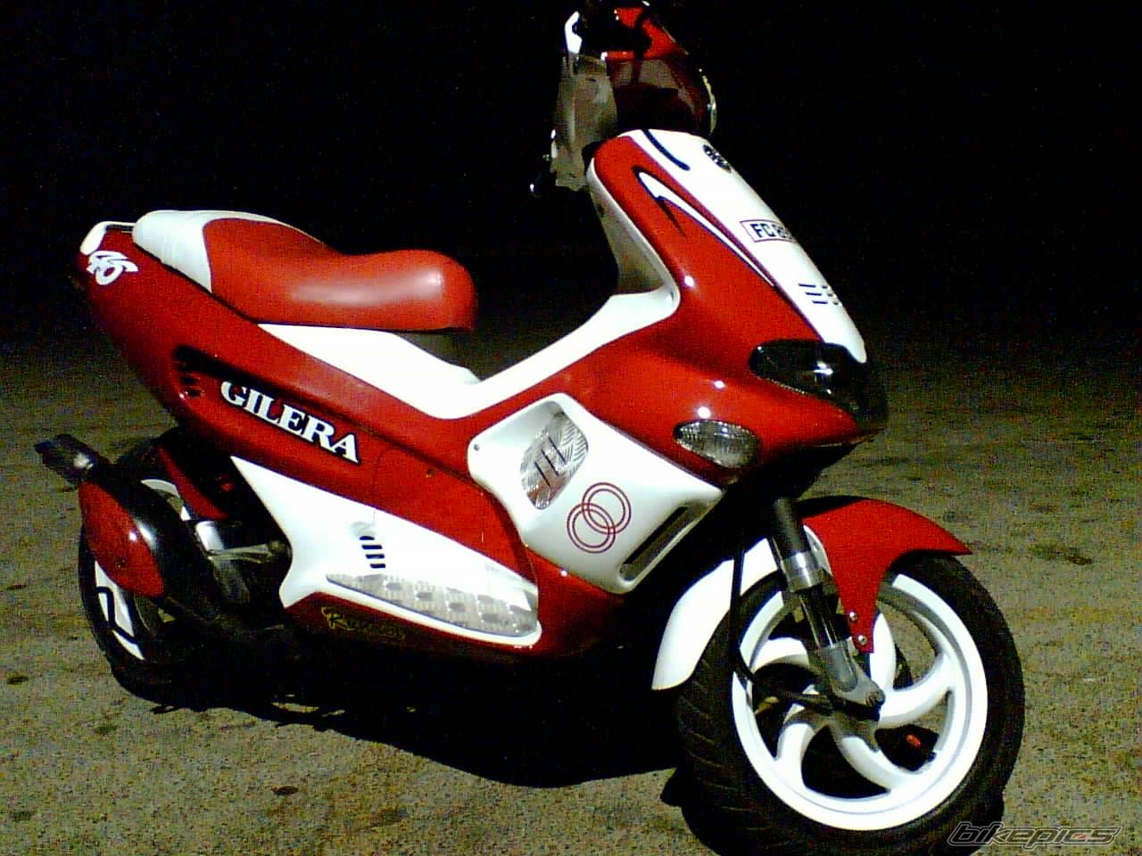 Bike Photo 672733