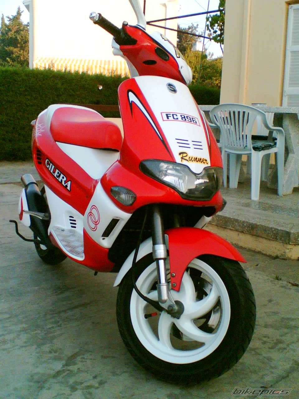 Bike Photo 672735