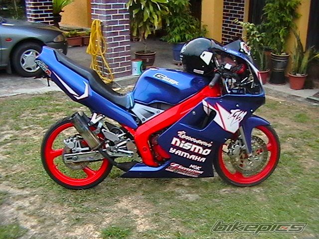 Bike Photo 672790