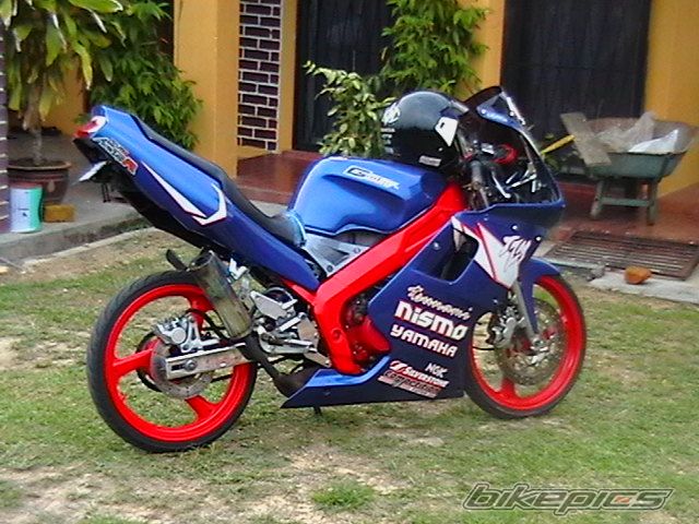 Bike Photo 672791