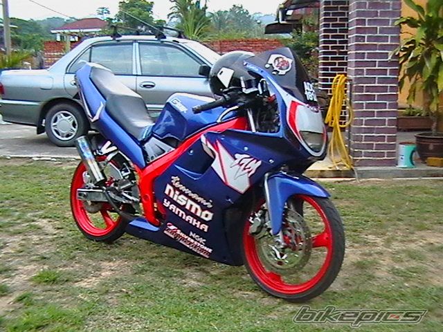 Bike Photo 672792