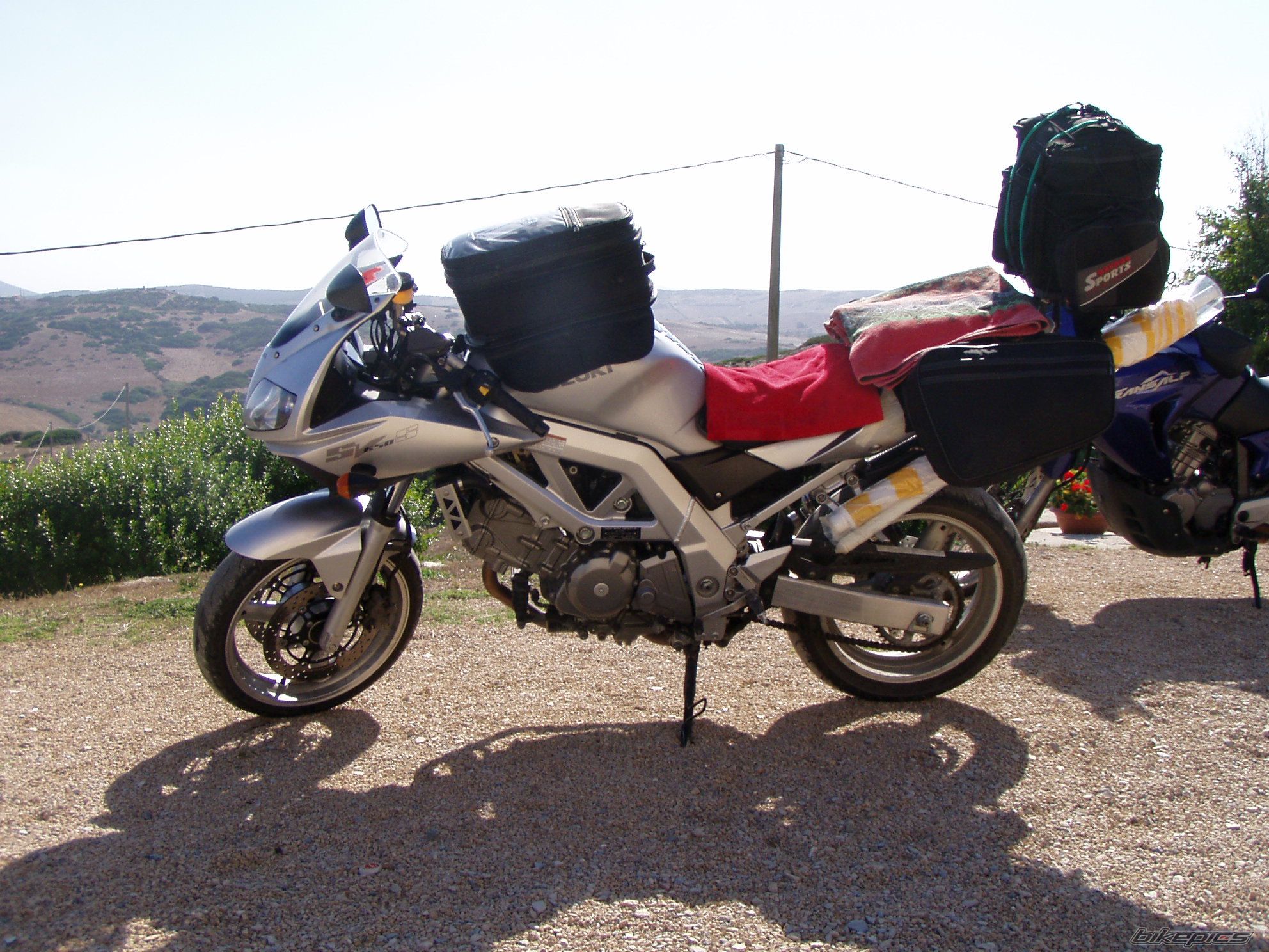Bike Photo 672795