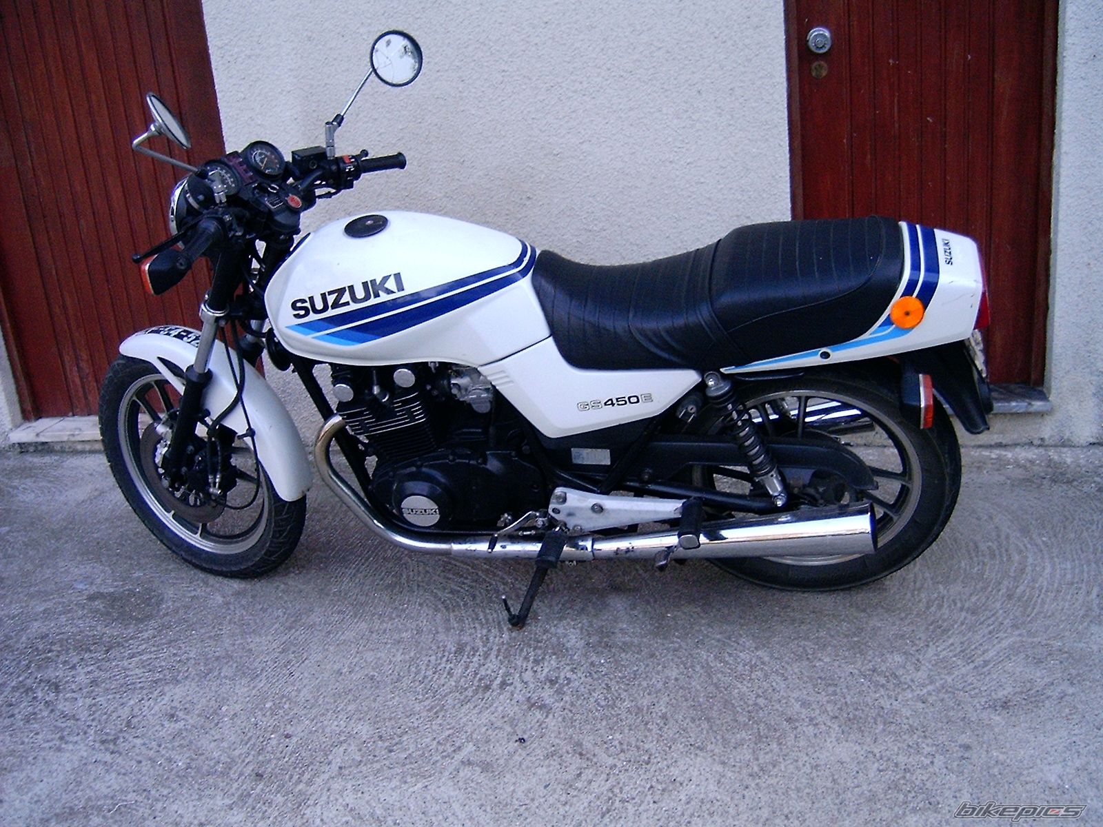 Bike Photo 672800