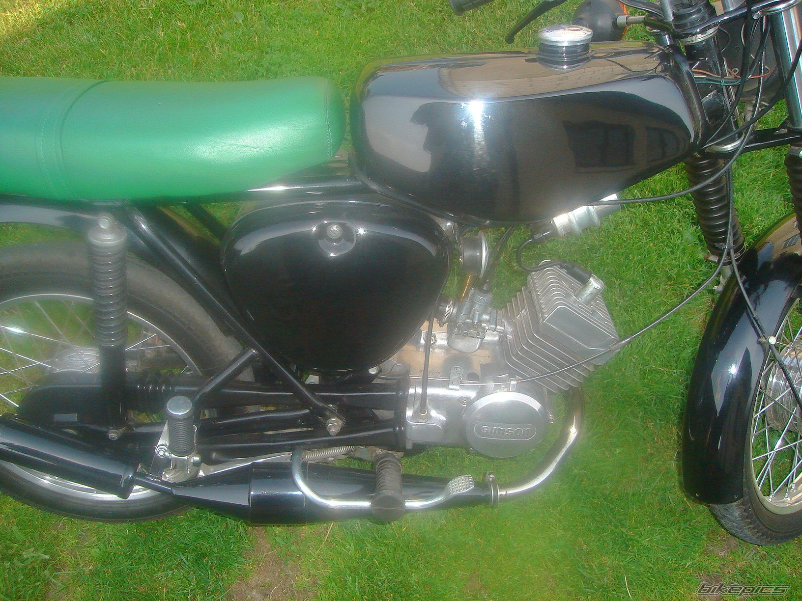 Bike Photo 672812