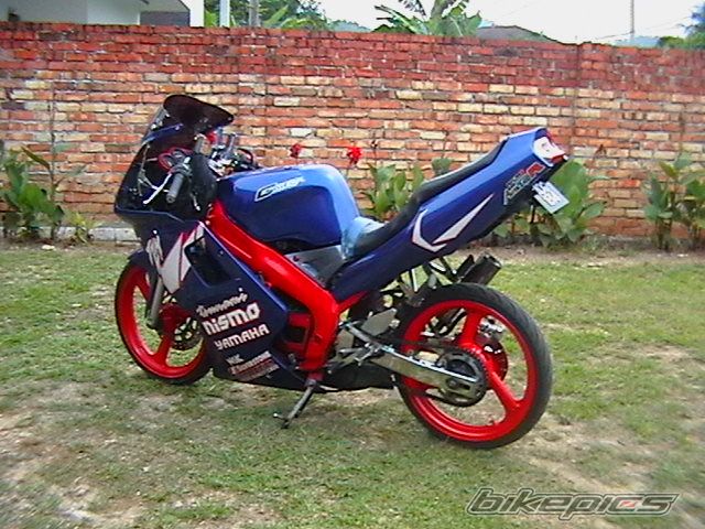 Bike Photo 672837