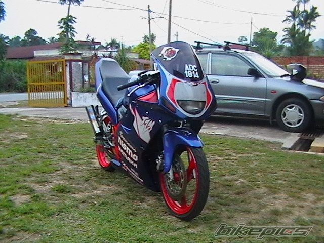 Bike Photo 672844