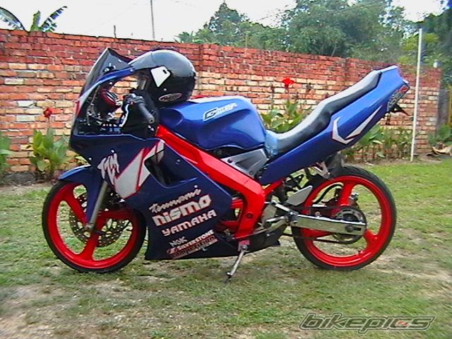 Bike Photo 672847
