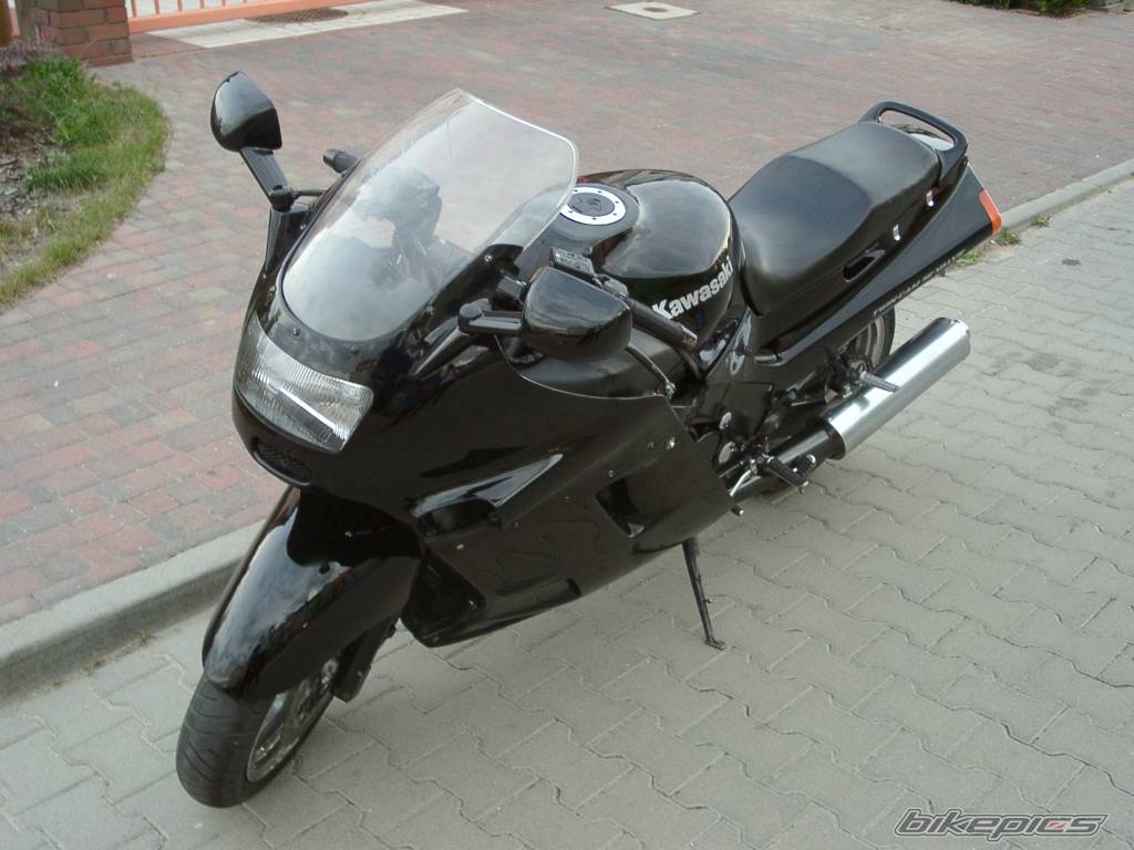 Bike Photo 67286