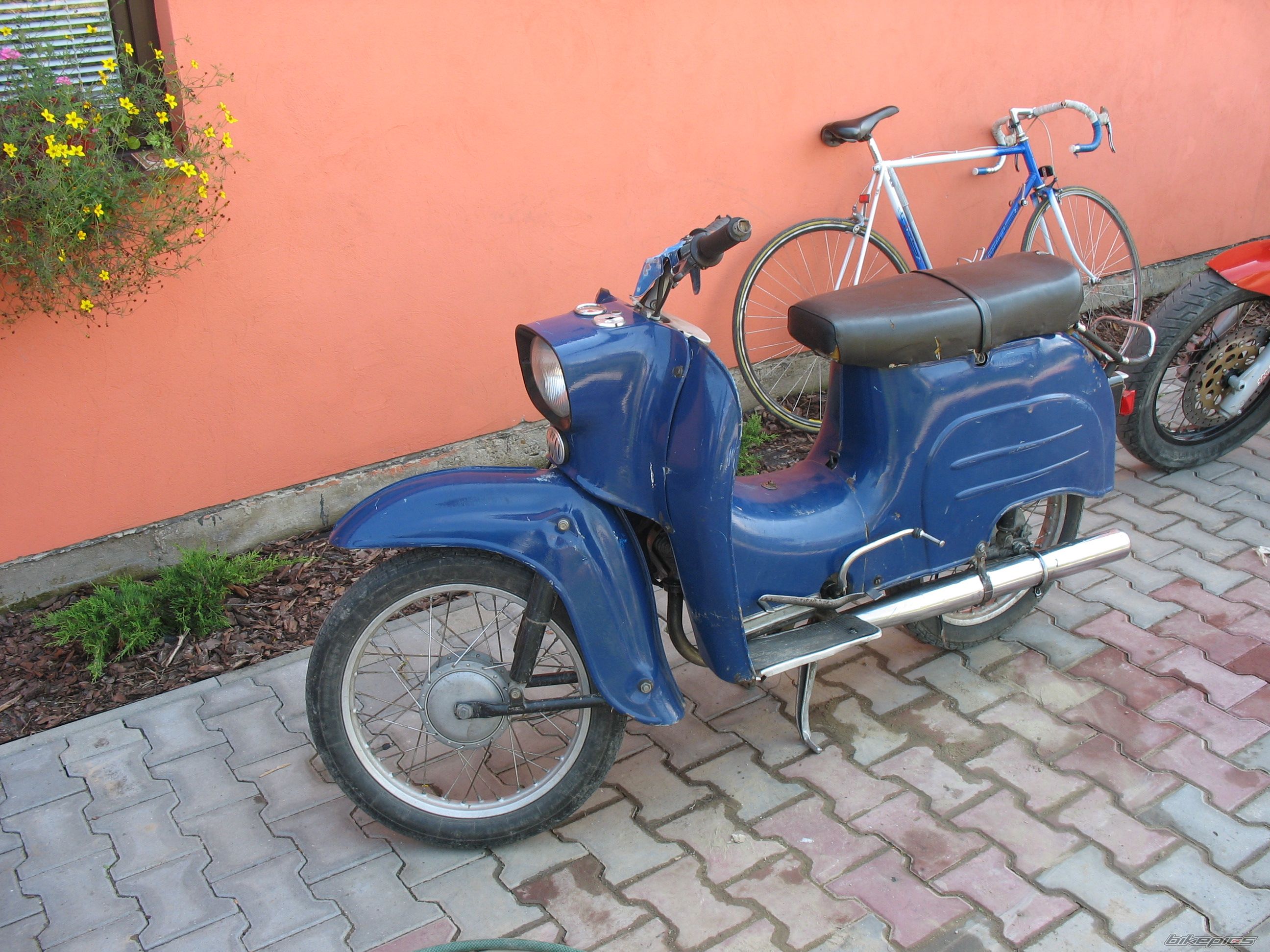 Bike Photo 672873