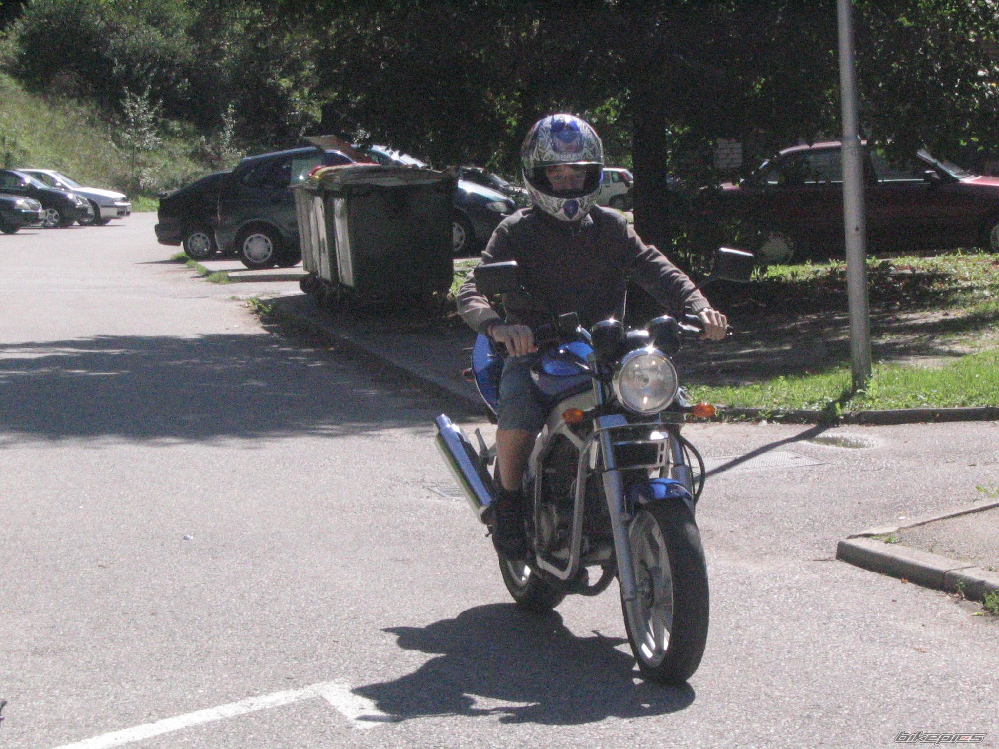 Bike Photo 672875