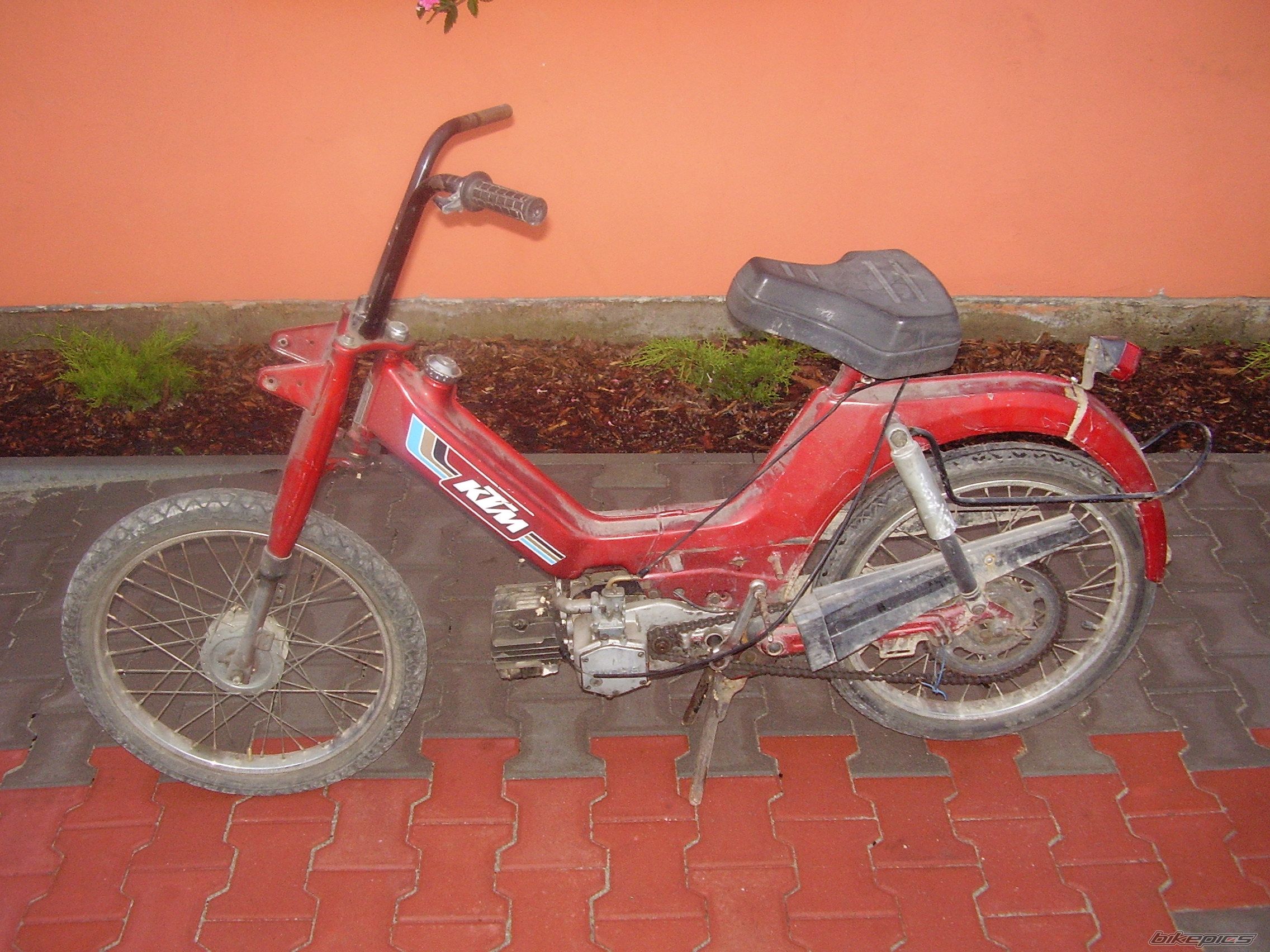 Bike Photo 672877