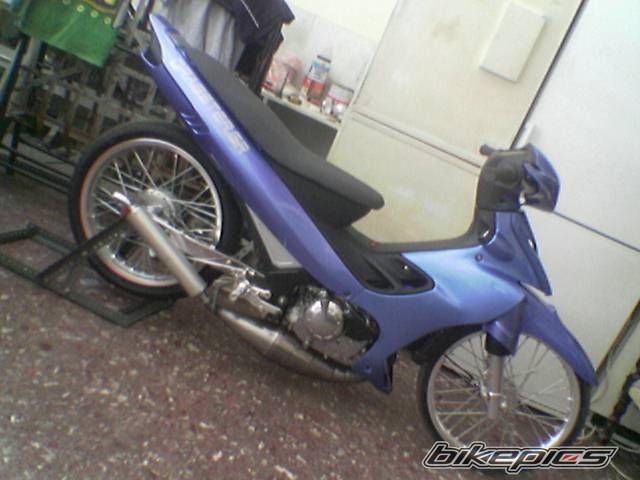 Bike Photo 672884