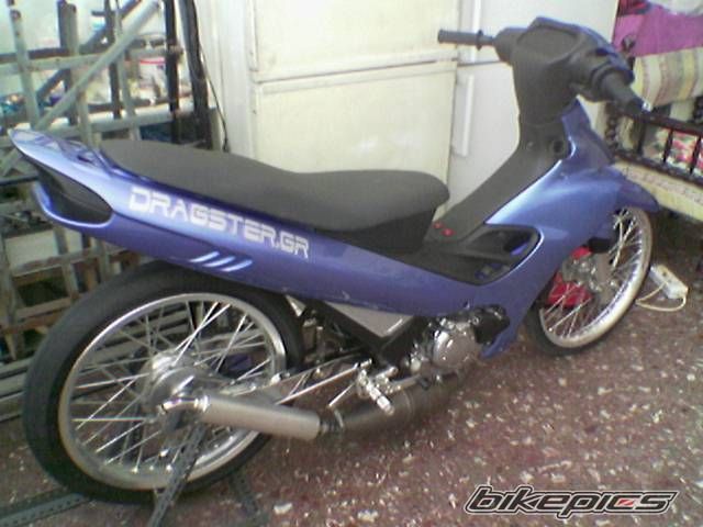 Bike Photo 672889