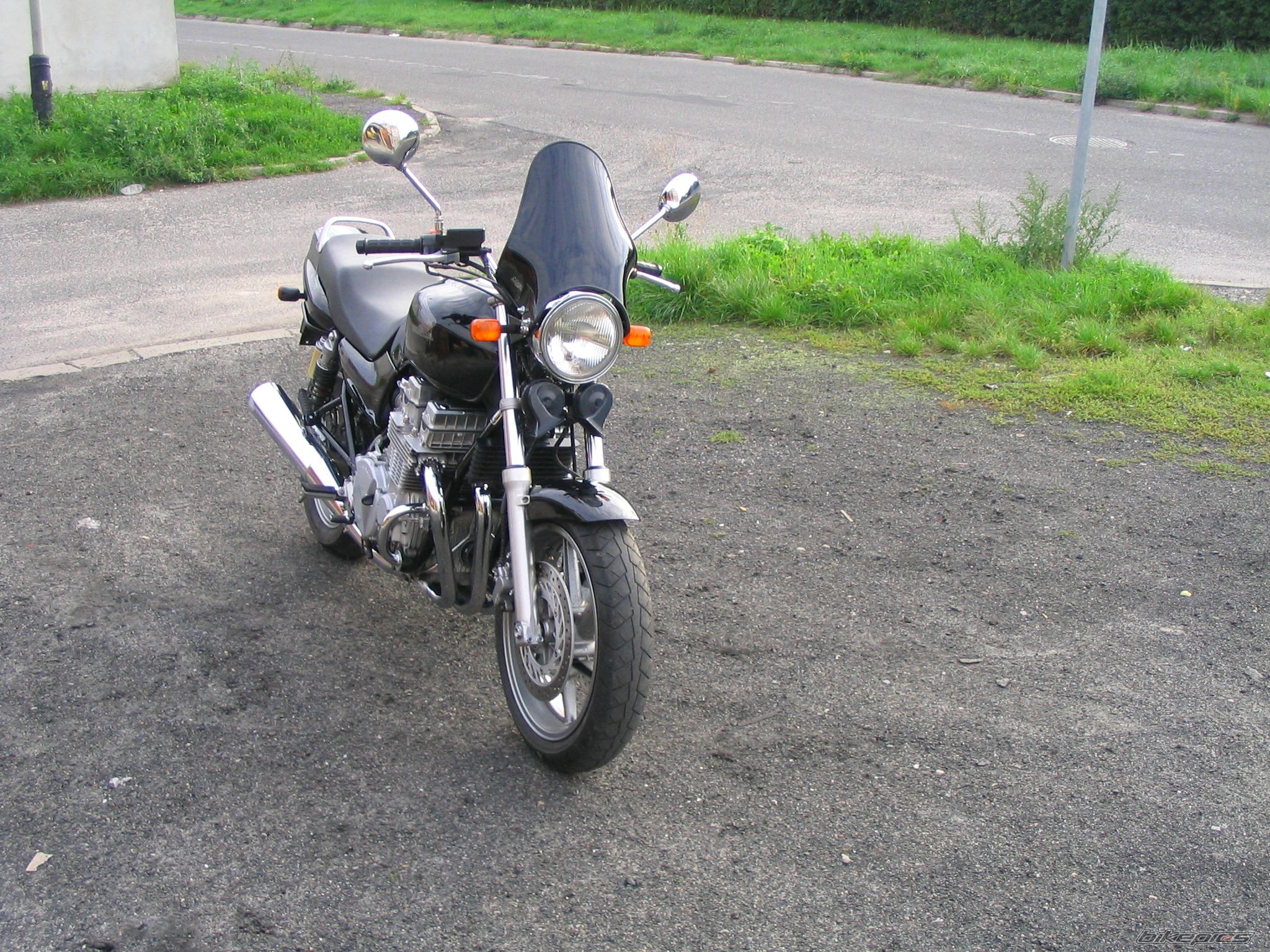 Bike Photo 672908