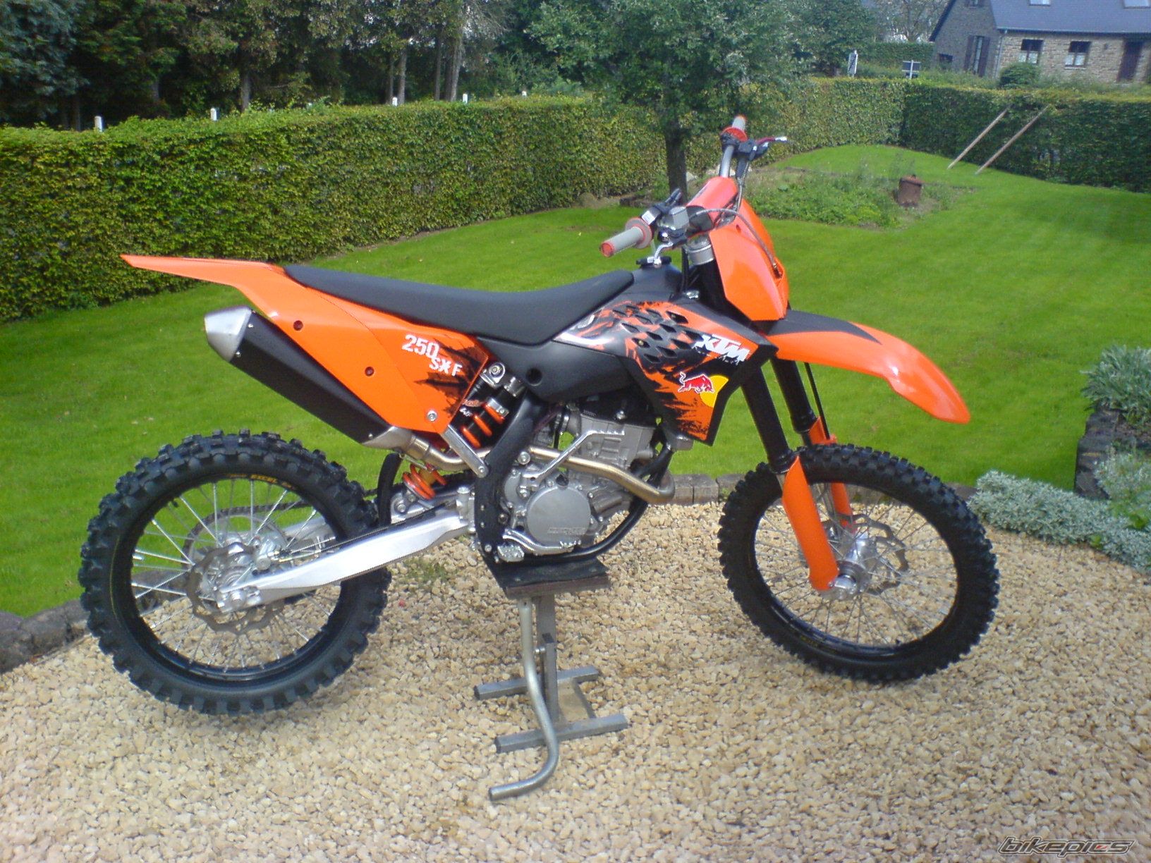 Bike Photo 672910