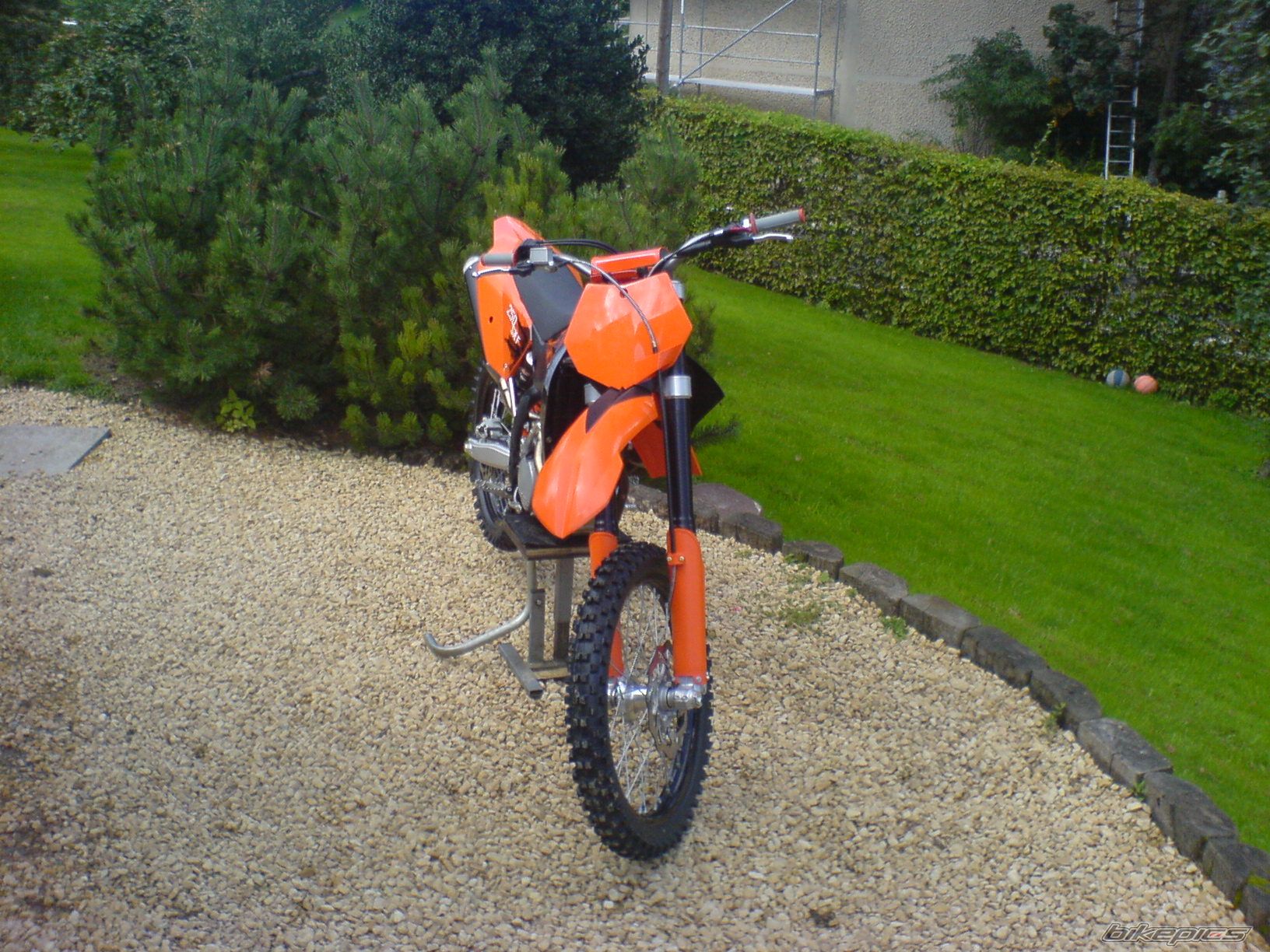 Bike Photo 672911