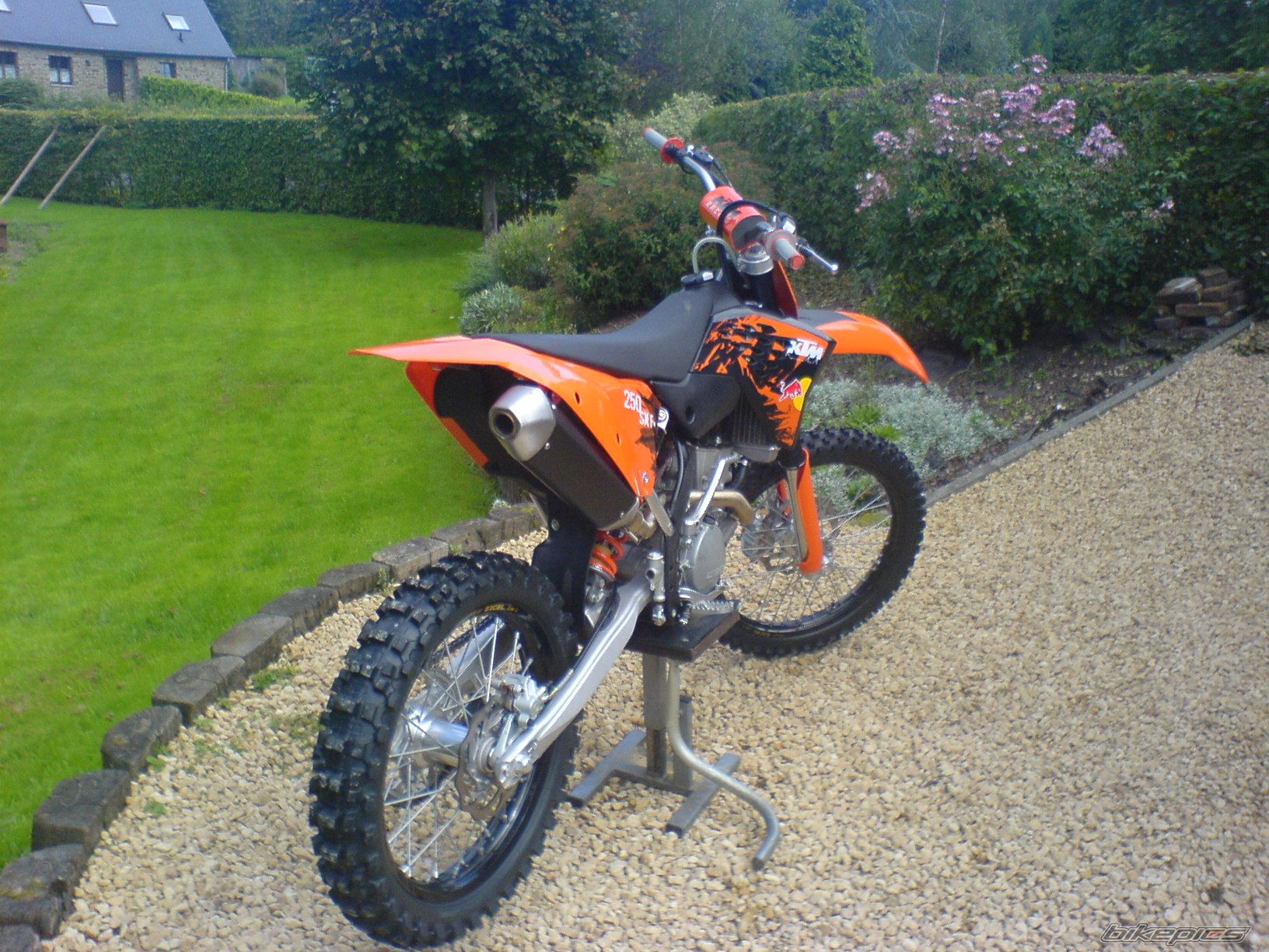 Bike Photo 672912