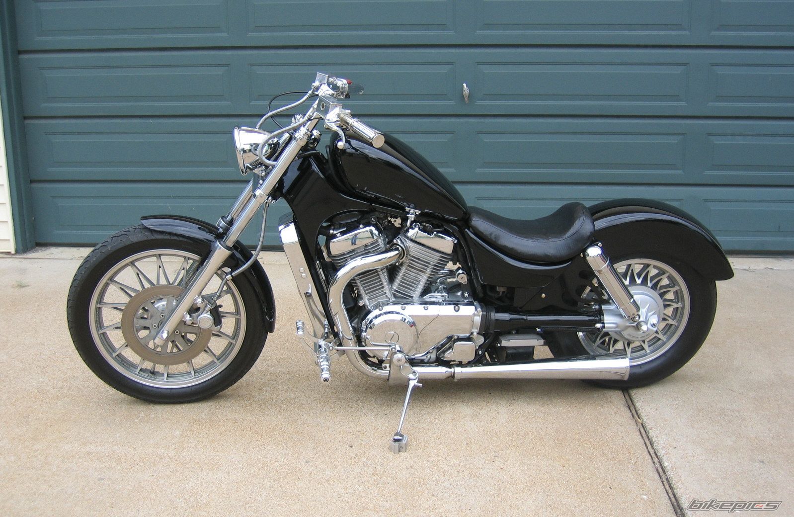 Bike Photo 672914