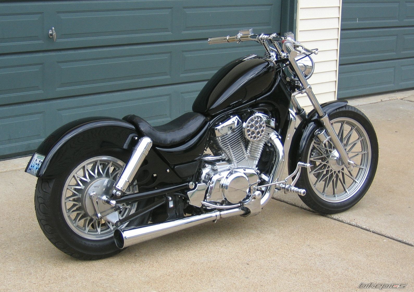 Bike Photo 672916