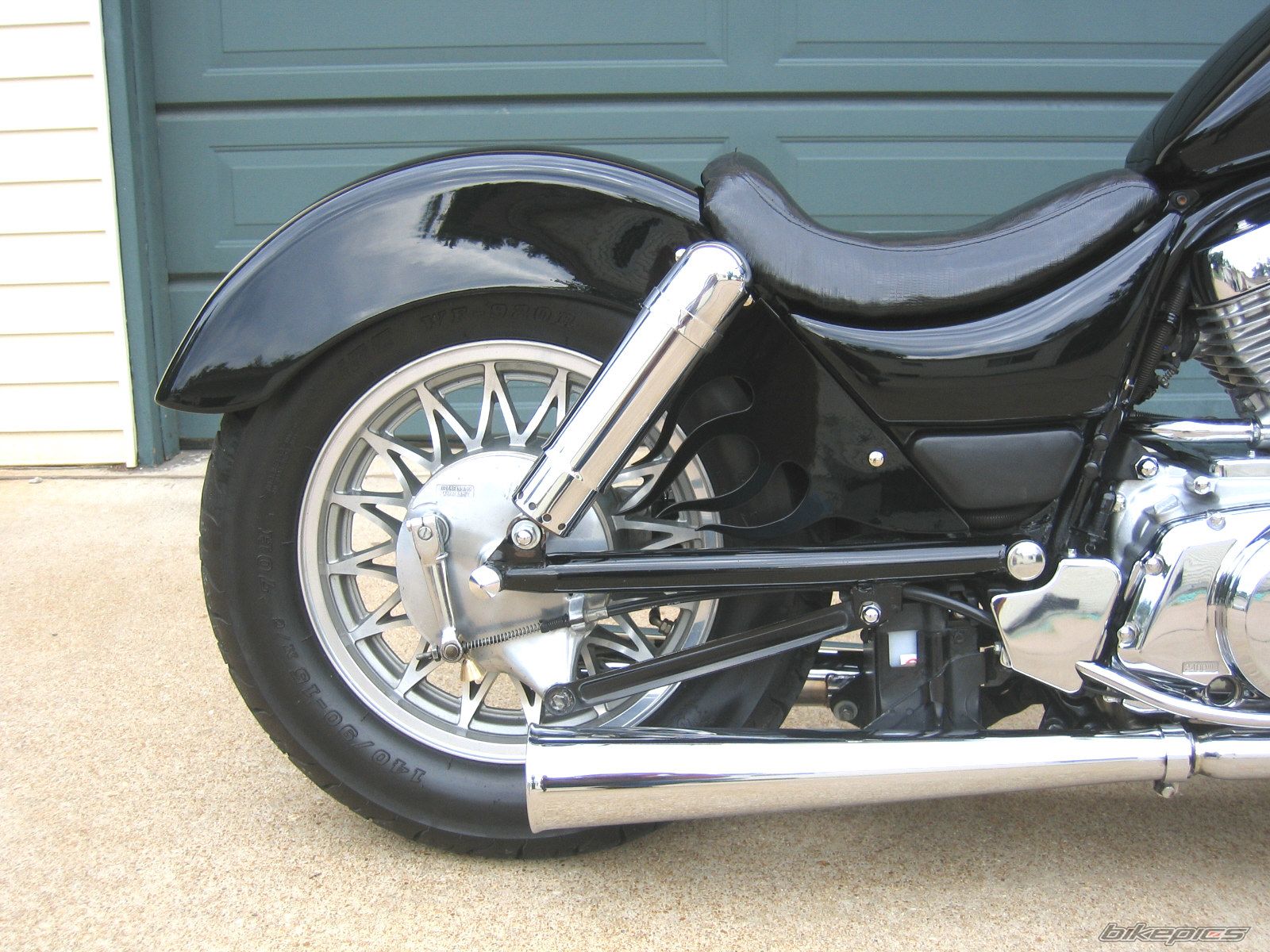 Bike Photo 672920