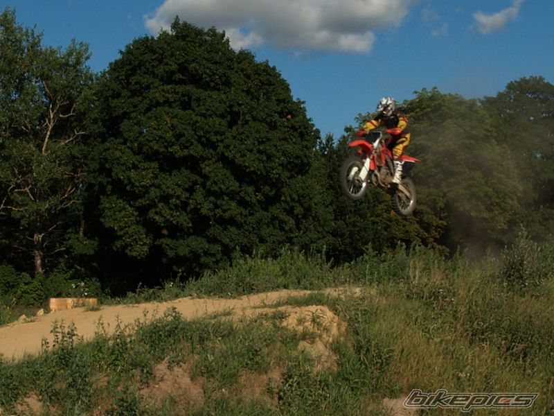 Bike Photo 672922