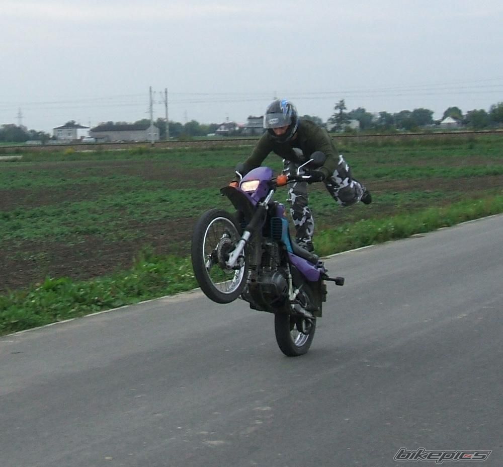Bike Photo 672928