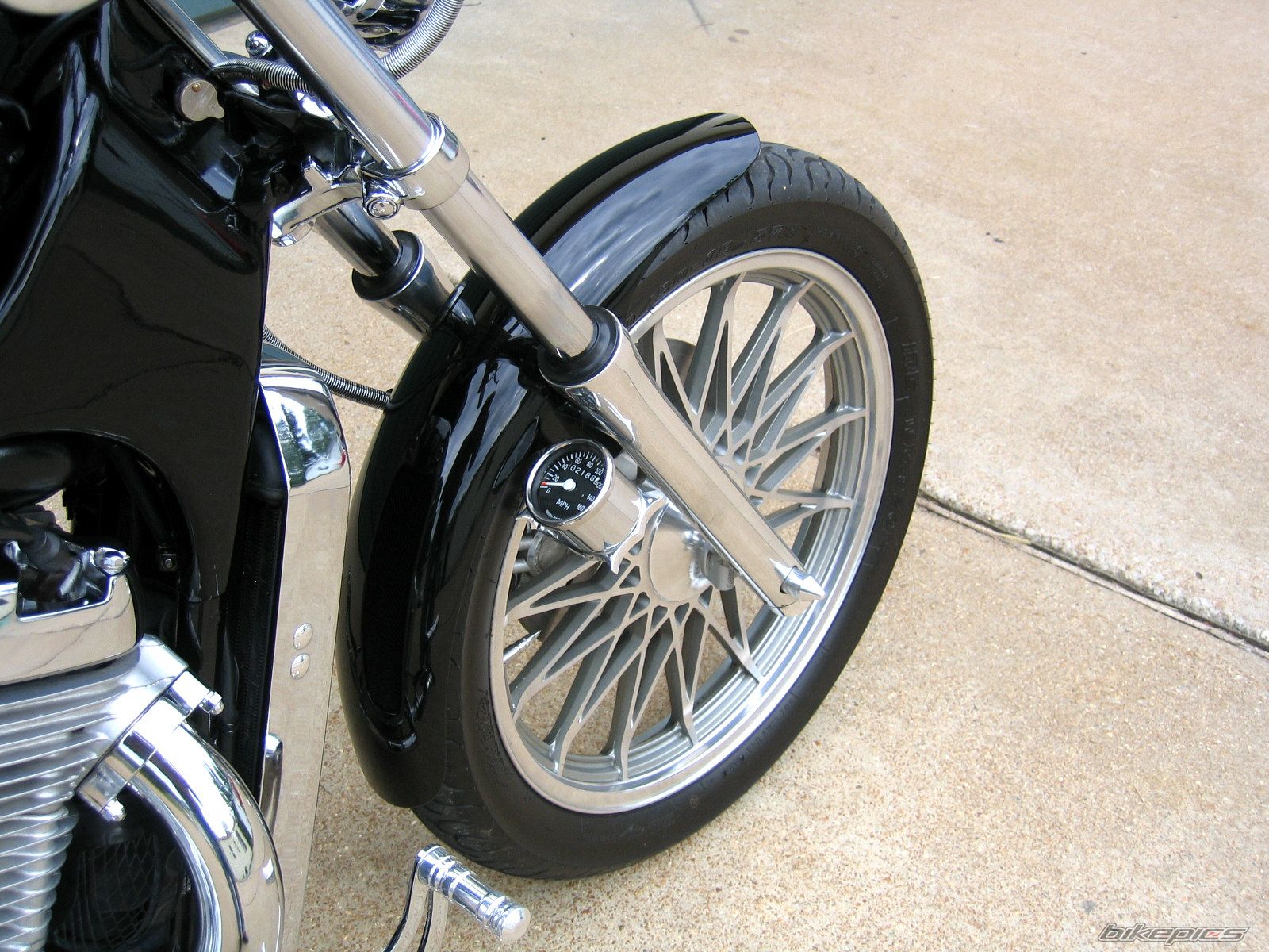Bike Photo 672931