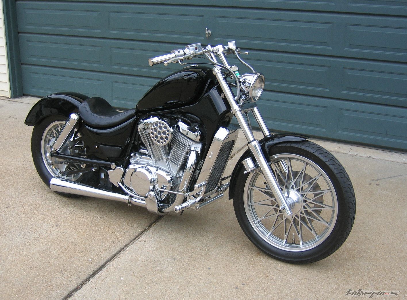Bike Photo 672935