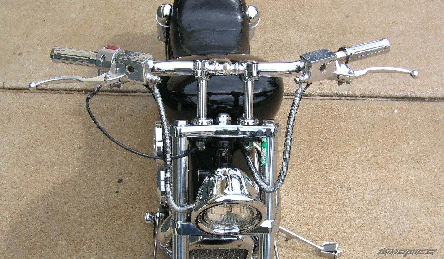 Bike Photo 672936