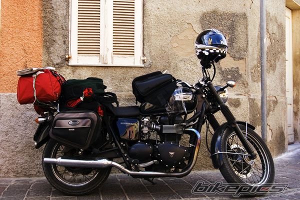 Bike Photo 672986