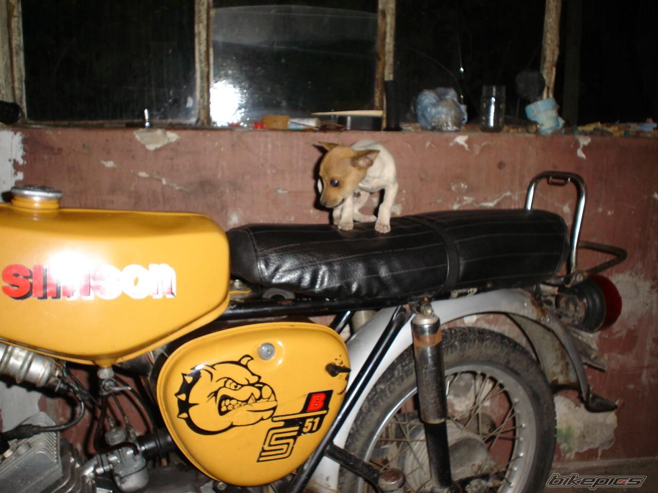 Bike Photo 672991