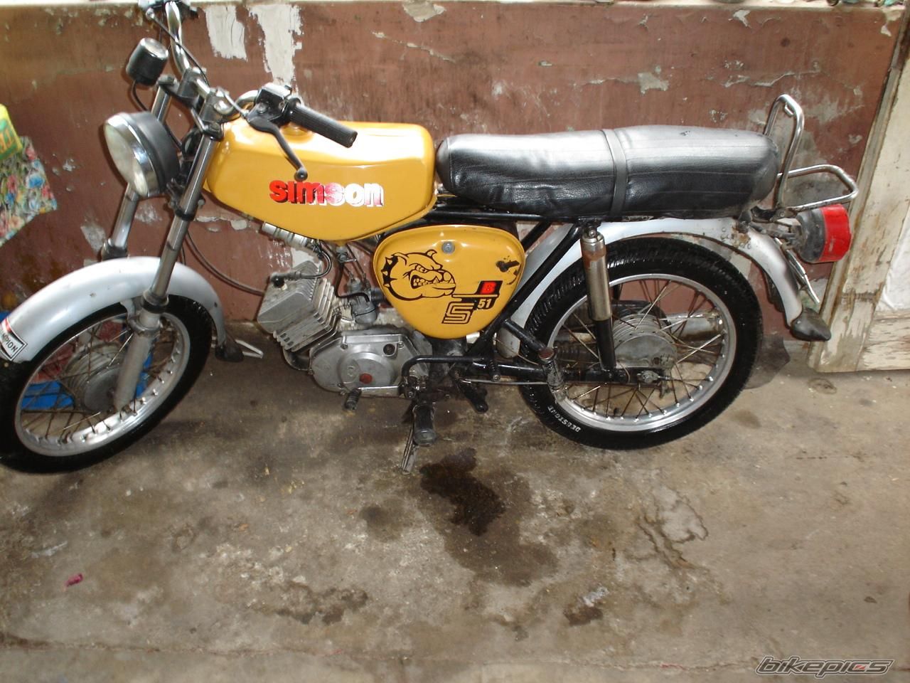 Bike Photo 672996
