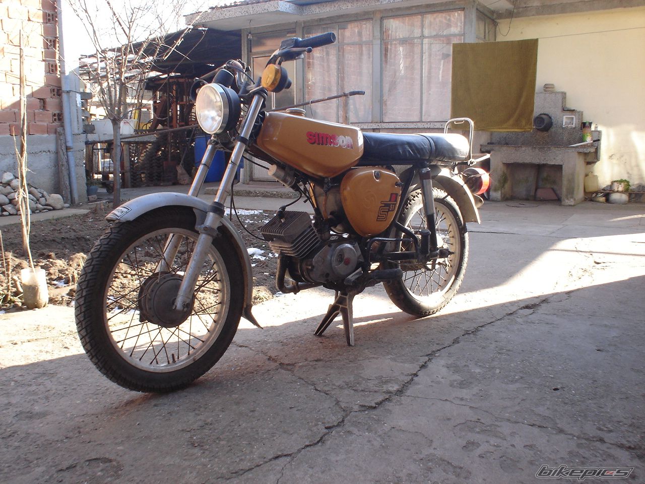 Bike Photo 672997