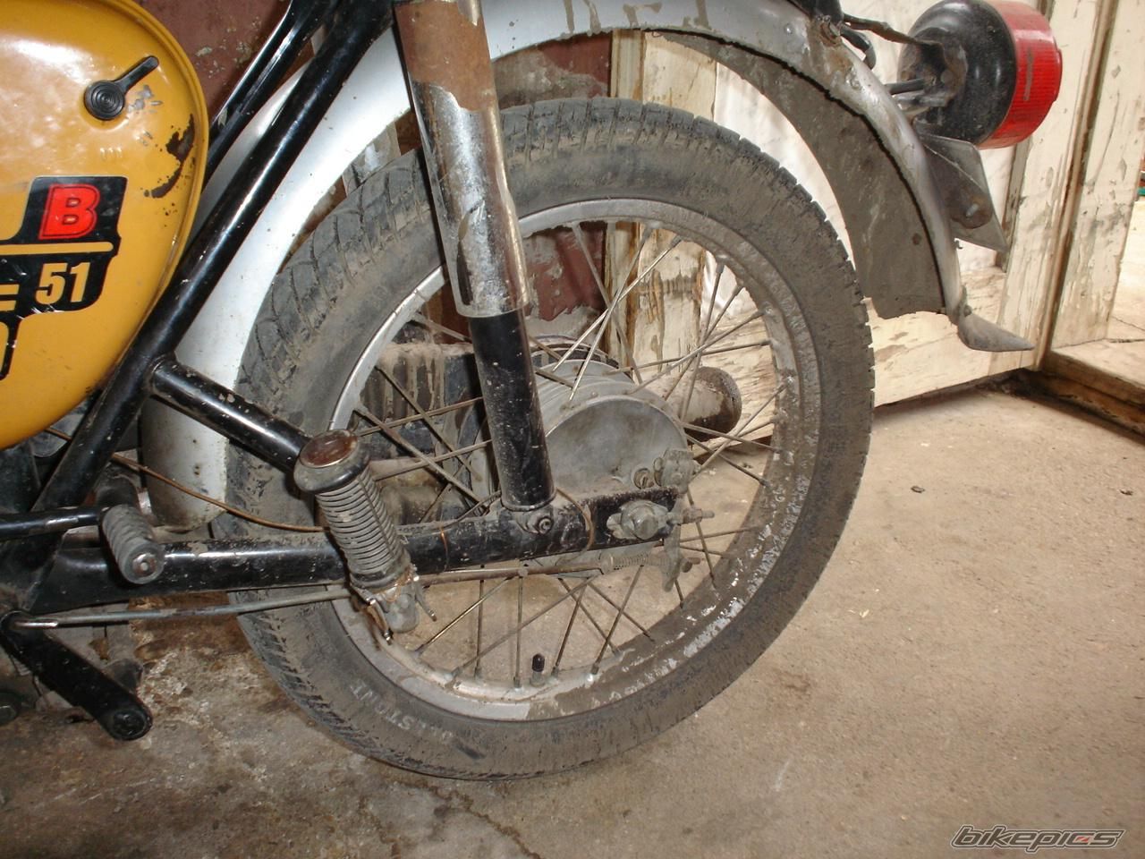 Bike Photo 672998
