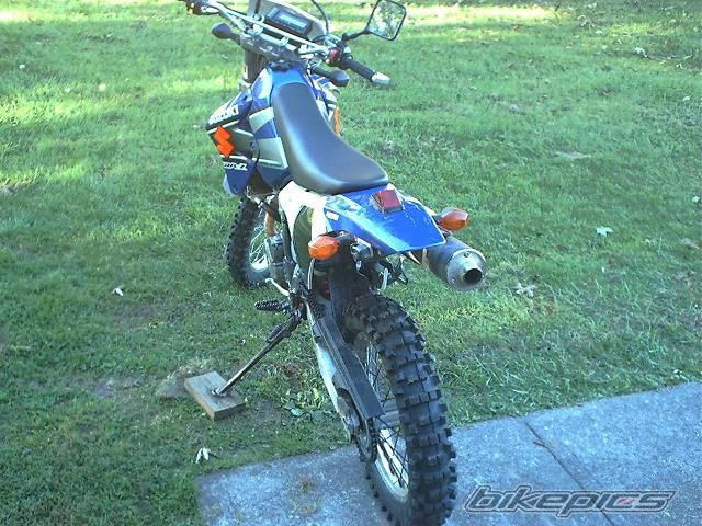 Bike Photo 673005