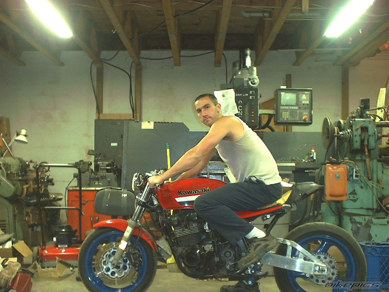 Bike Photo 673018