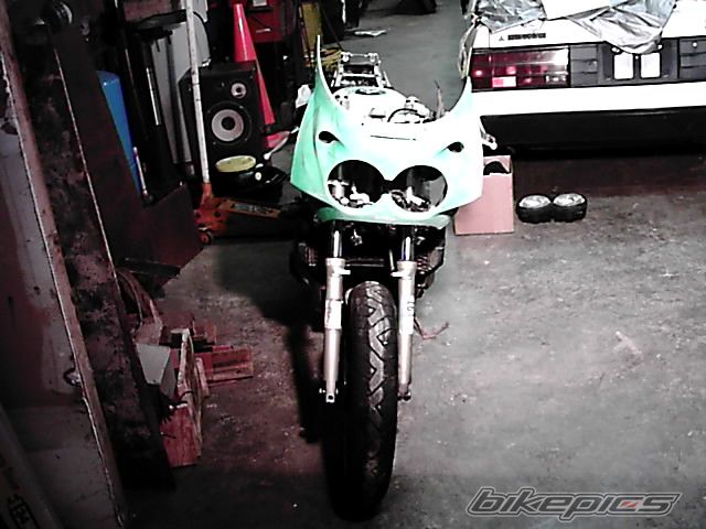 Bike Photo 673041