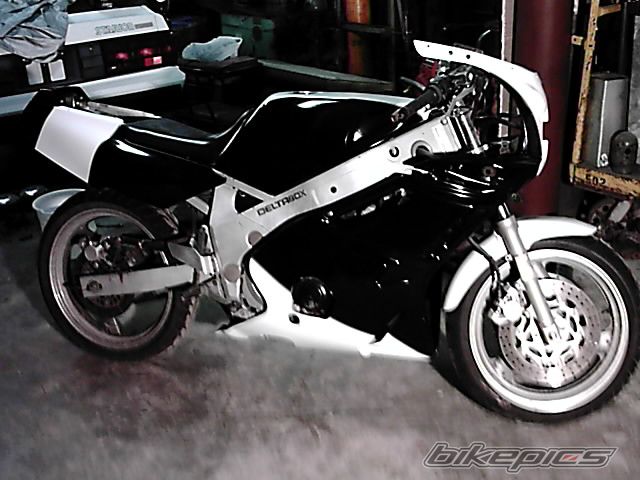 Bike Photo 673043