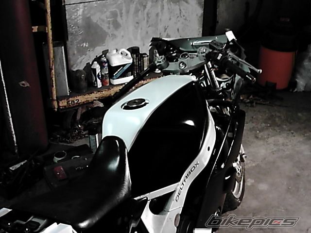 Bike Photo 673045