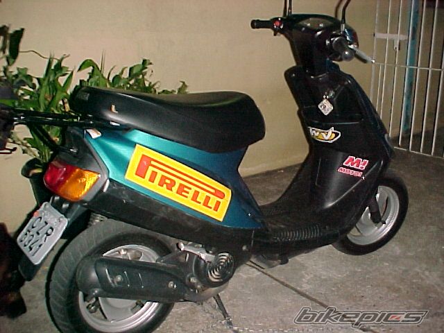 Bike Photo 673056