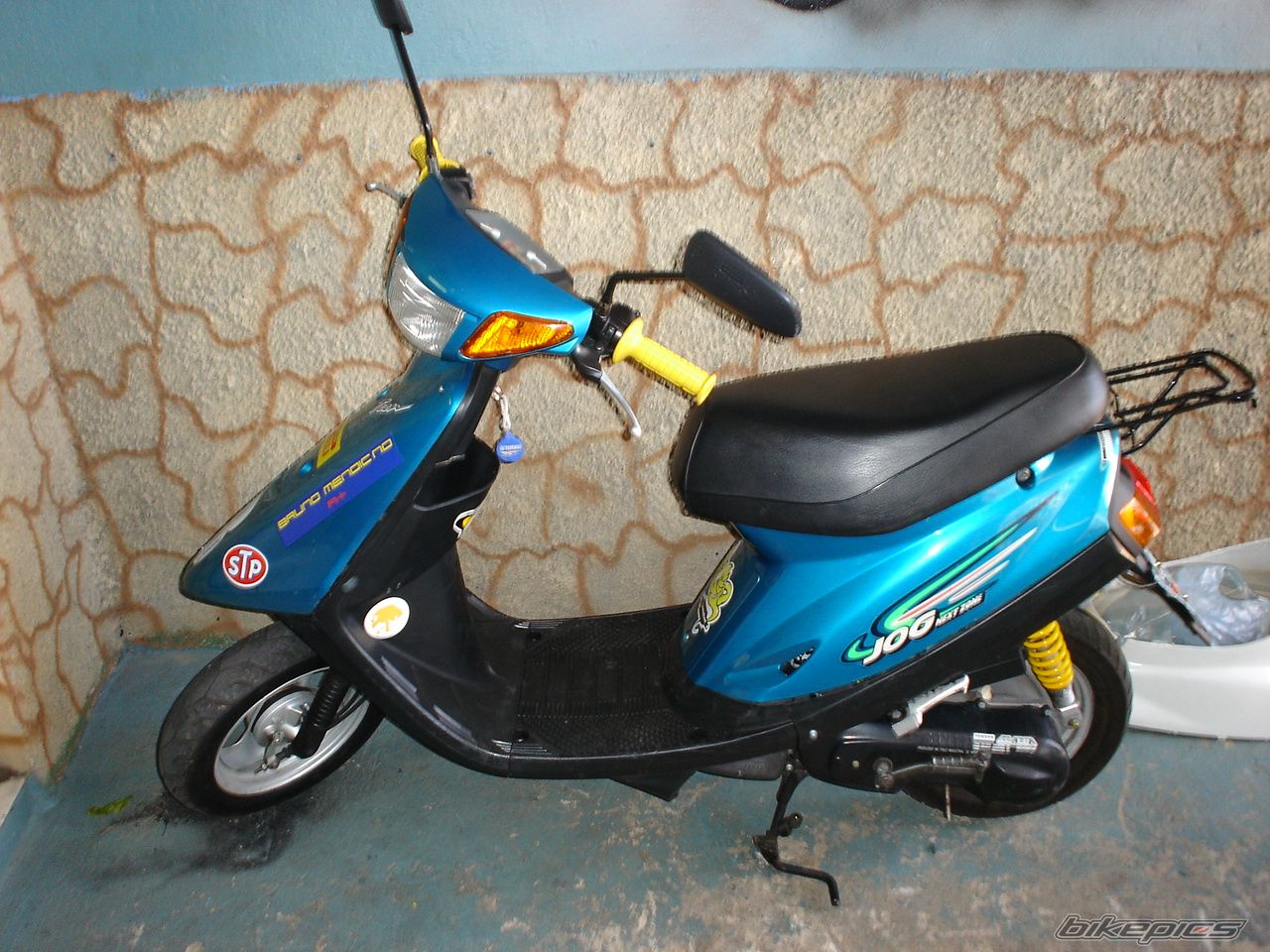 Bike Photo 673058