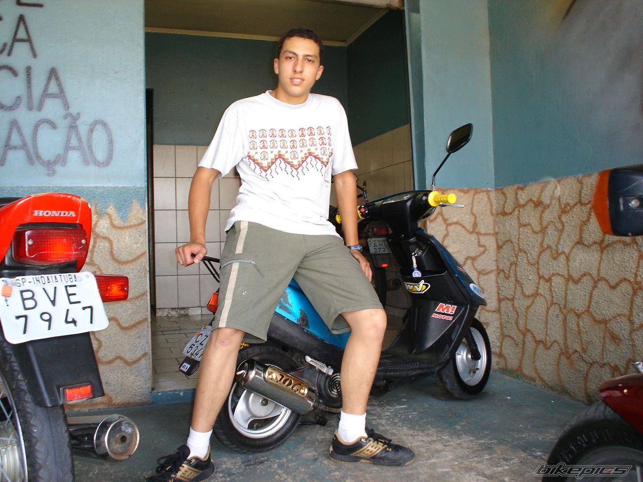 Bike Photo 673059