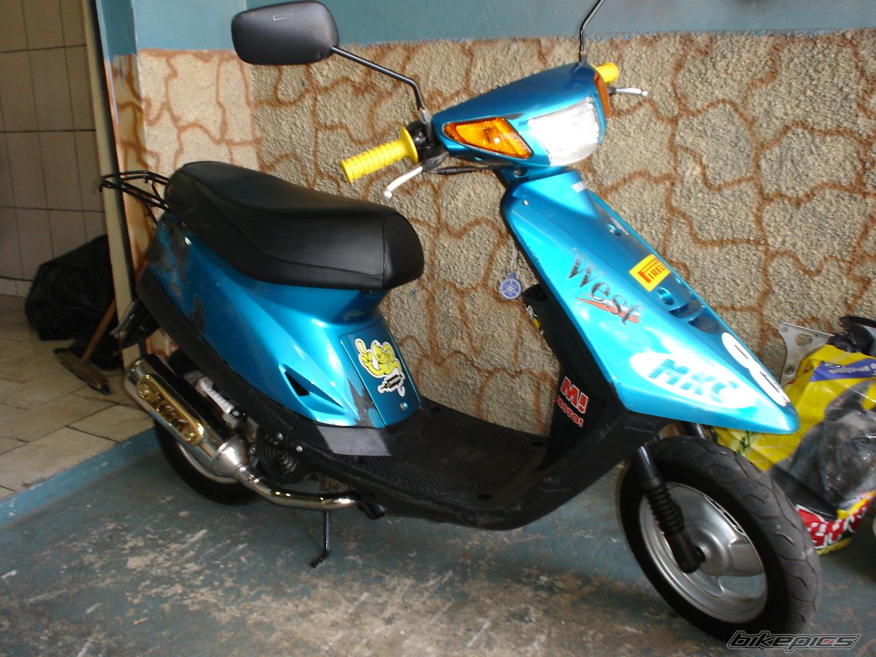 Bike Photo 673062