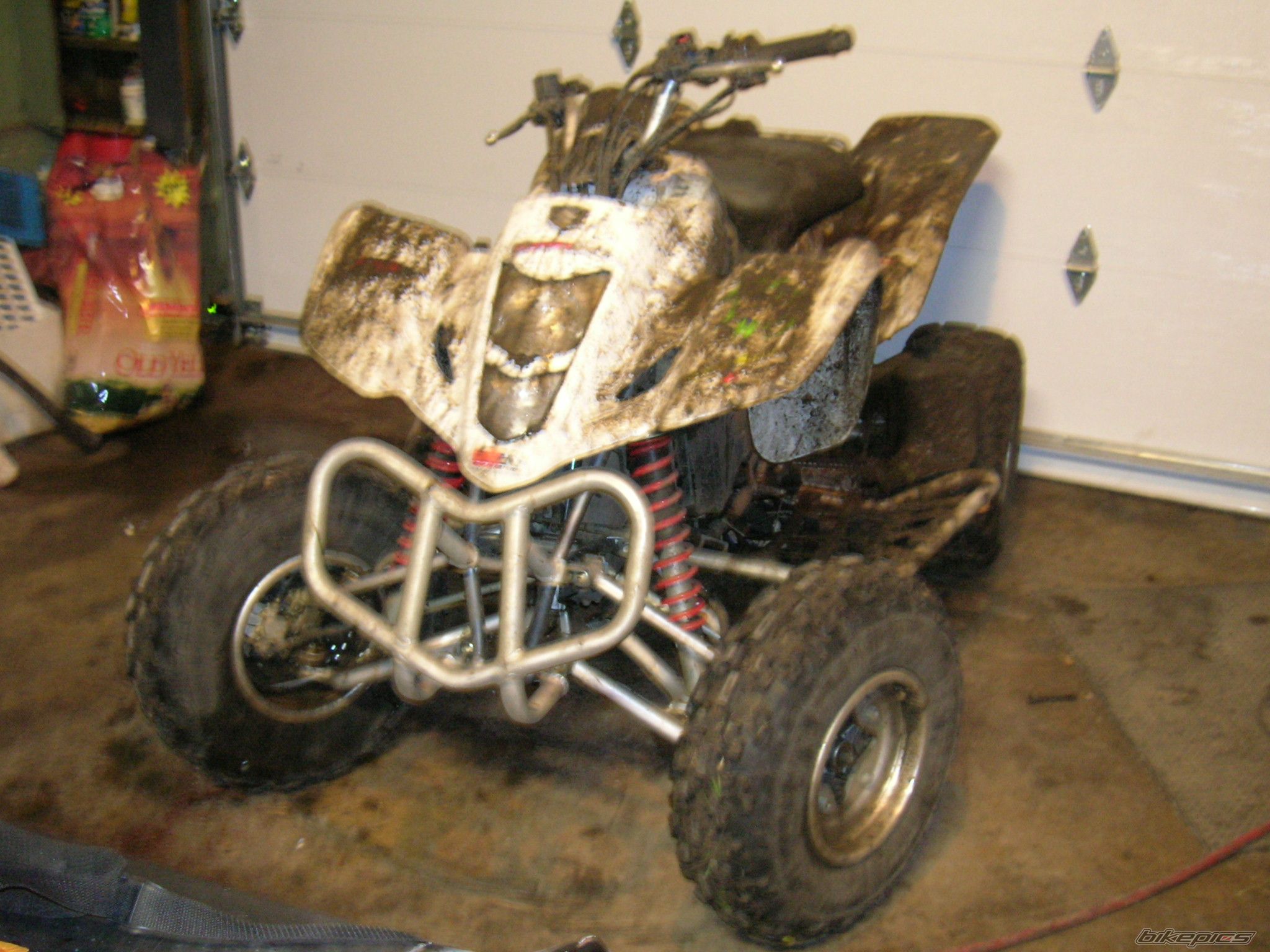 Bike Photo 673087