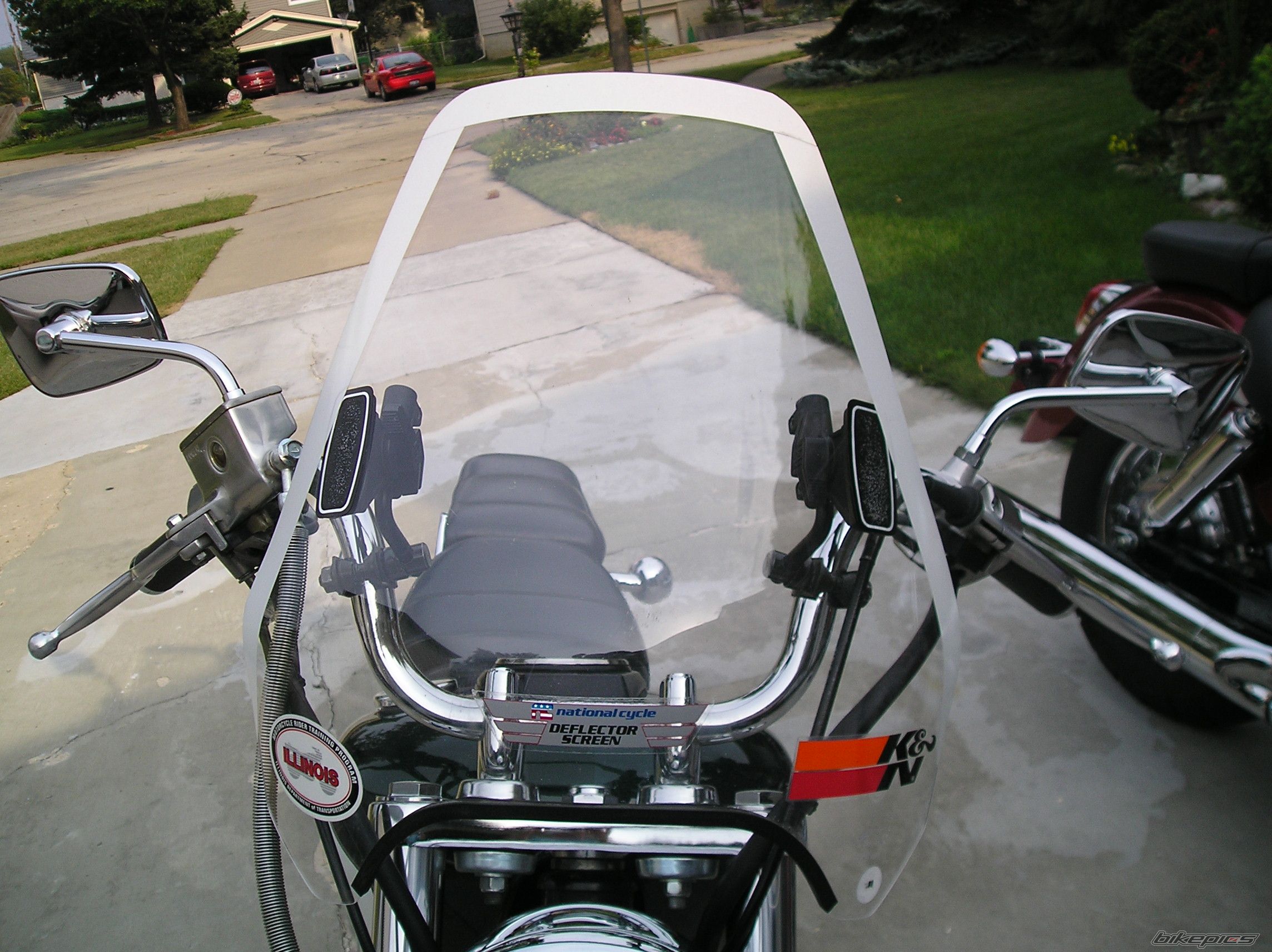 Bike Photo 673105