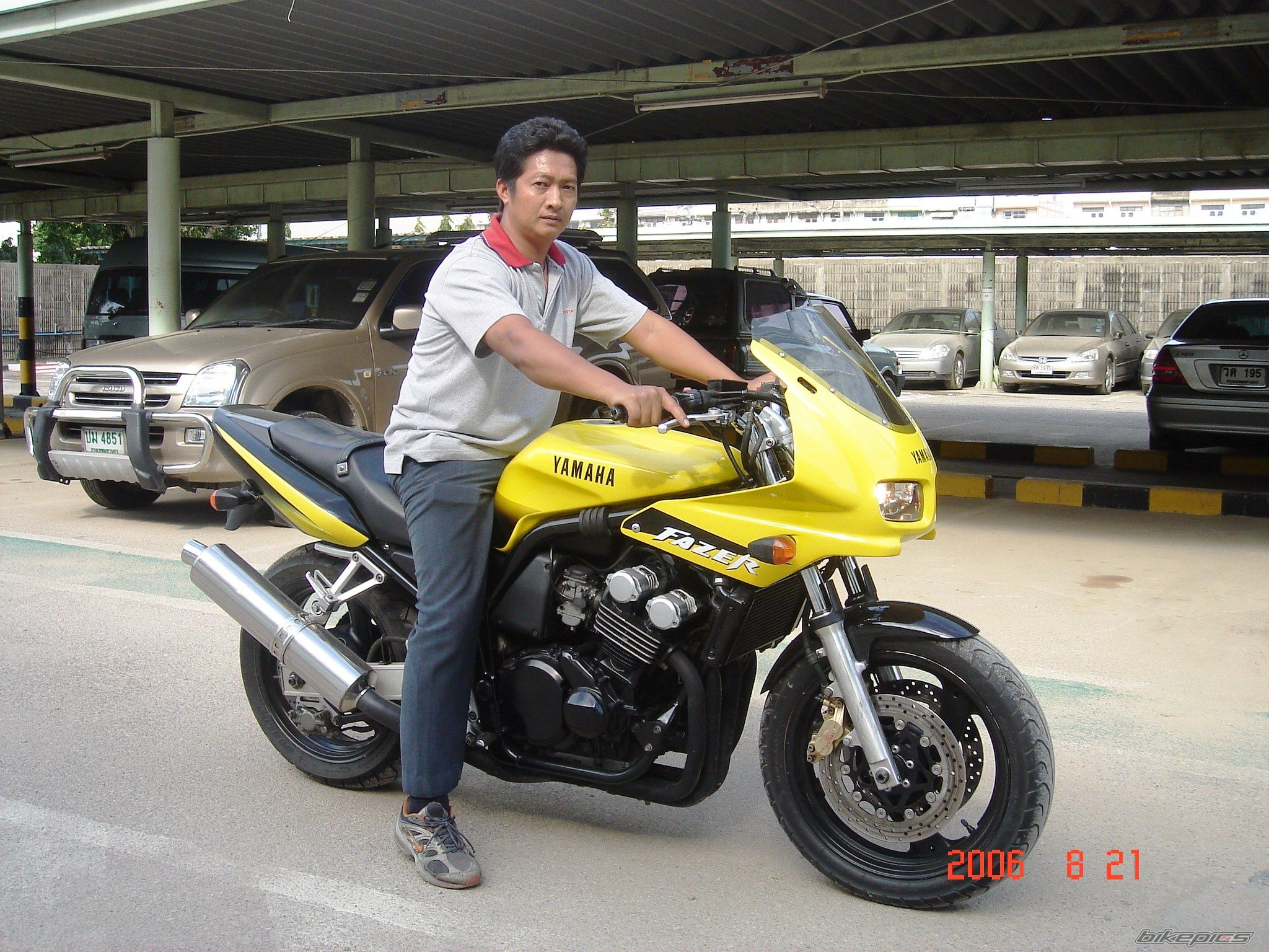 Bike Photo 673114