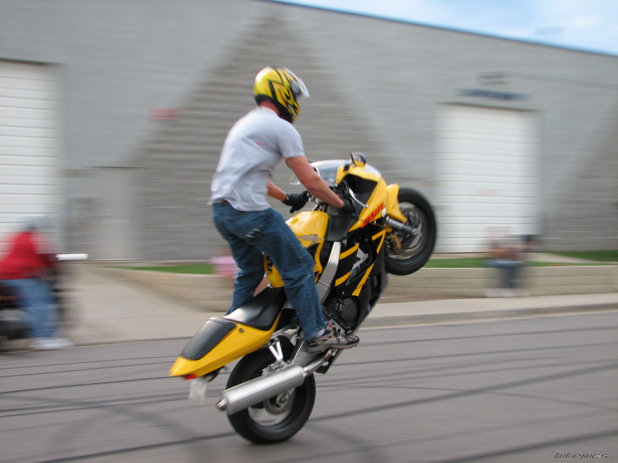 Bike Photo 673130