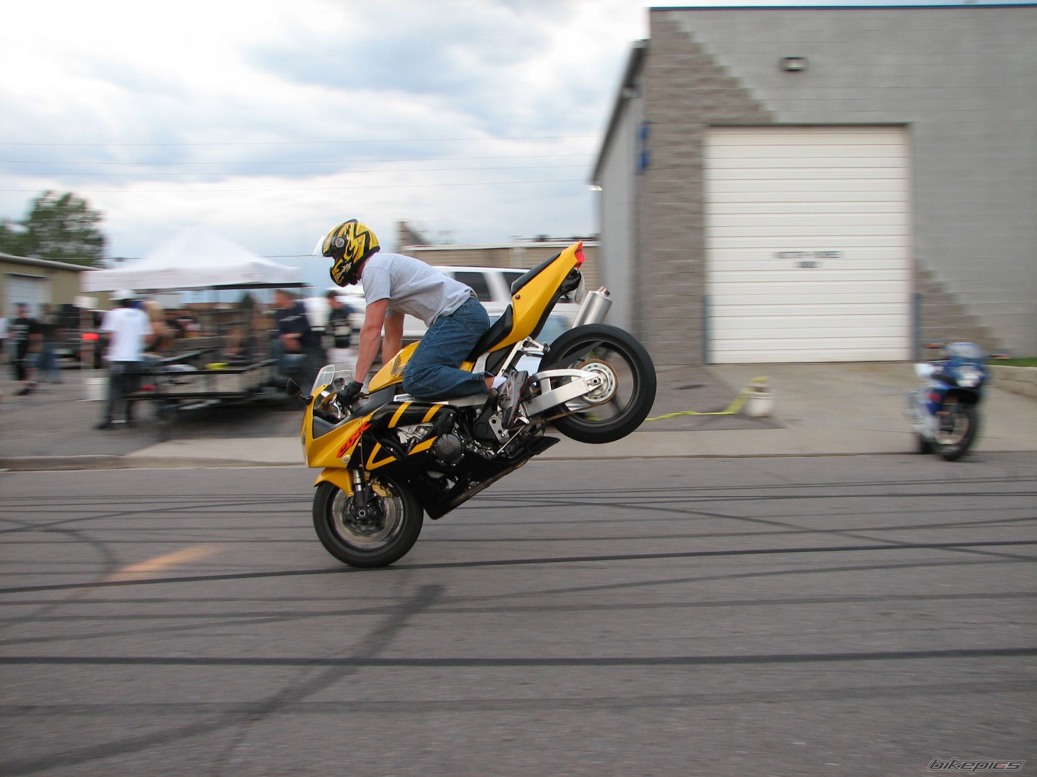 Bike Photo 673132