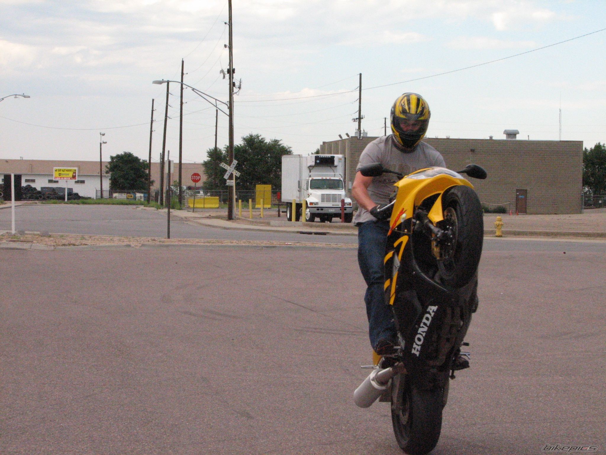 Bike Photo 673135