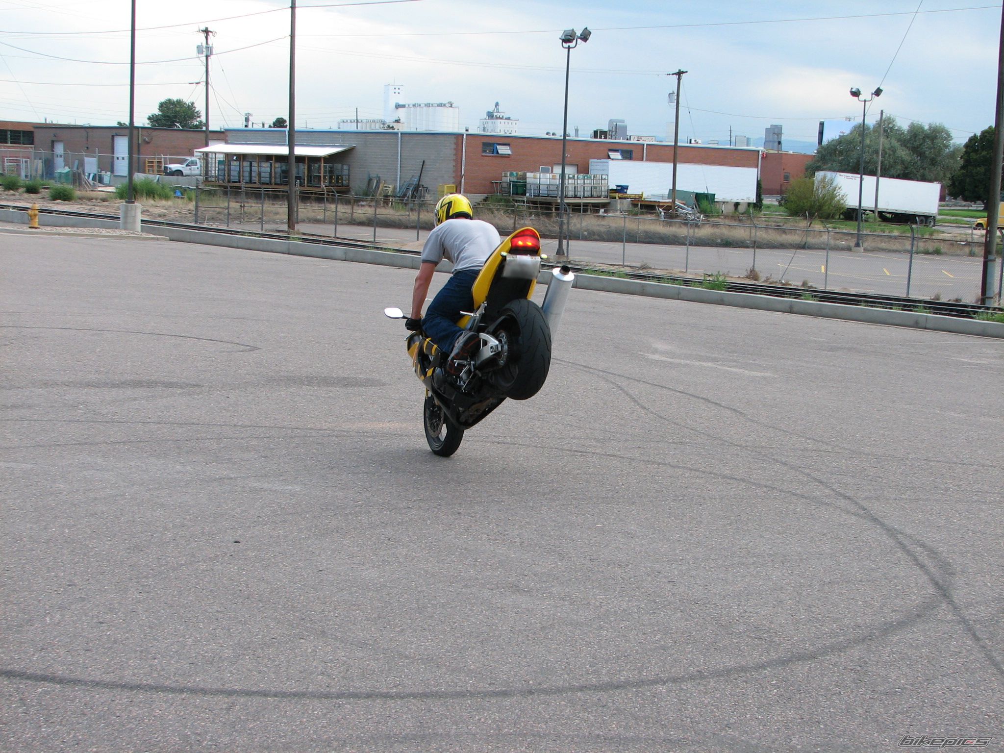 Bike Photo 673136